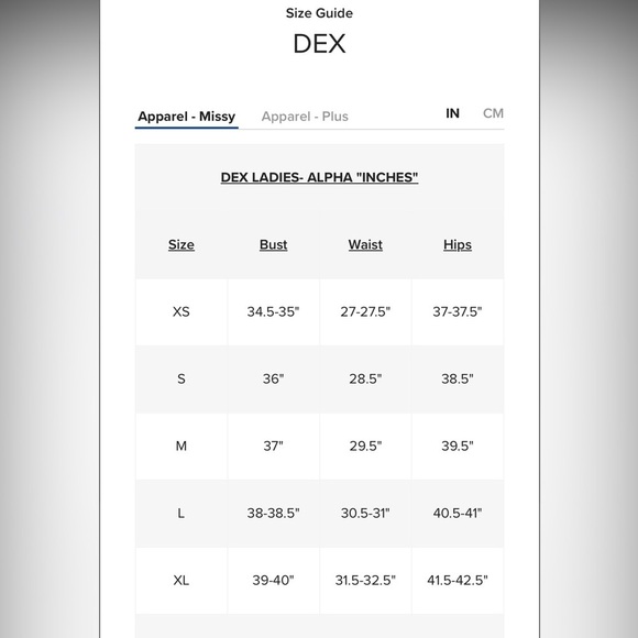 Dex
Plus Eyelet Lace Cropped Pull-On Pants in navy size XL - Picture 10 of 10